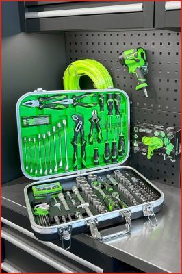 Súprava náradia KS TOOLS 512.0144