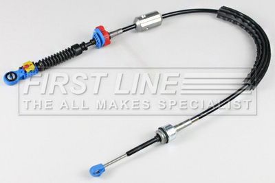 Cable Pull, manual transmission FIRST LINE FKG1159