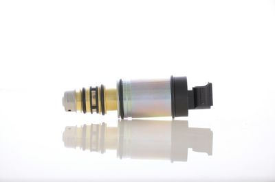 Valve de réglage, compresseur ACAUTO — 90mm, électronique