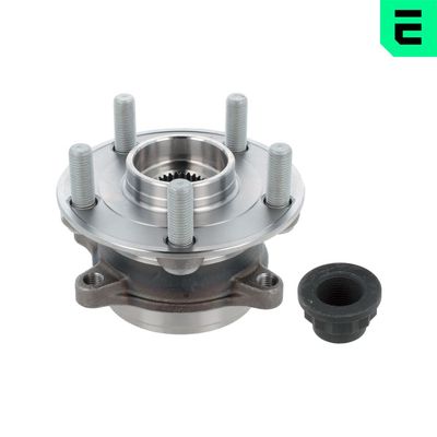 Wheel Bearing Kit 981309