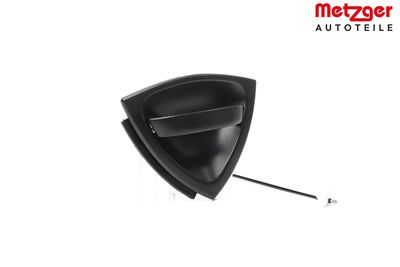 TüRGRIFF METZGER AUTOTEILE 2310554 35