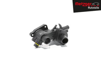 TERMOSTAT LICHID RACIRE METZGER AUTOTEILE 4006160 18