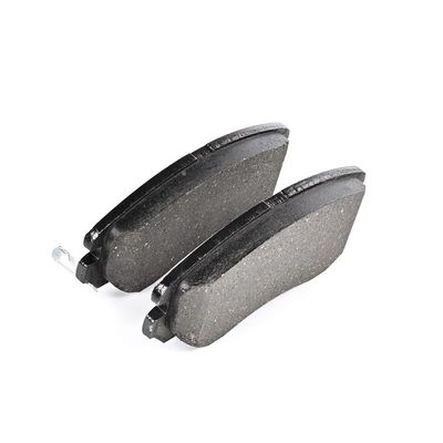 BREMSBELAGSATZ SCHEIBENBREMSE DELPHI LP1902 13