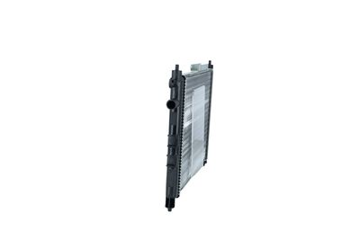 RADIATOR RACIRE MOTOR NRF 58107A 17
