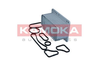 RADIATOR ULEI ULEI MOTOR KAMOKA 7730093 1