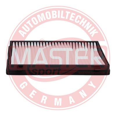 Filter vnútorného priestoru MASTER-SPORT GERMANY 2622-IF-PCS-MS