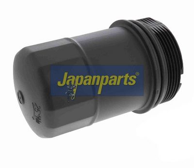 JAPANPARTS Dangtis, alyvos filtro korpusas