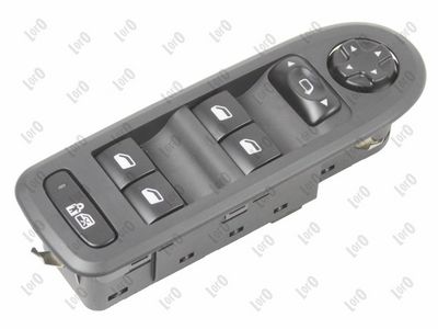 SCHALTER FENSTERHEBER