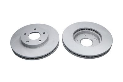 спирачен диск Kavo Parts BR-6776-C