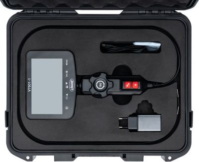Videoendoskop VIGOR V7501-39