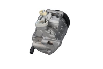 COMPRESOR CLIMATIZARE VALEO 690870 5