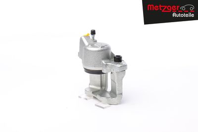 ETRIER FRANA METZGER AUTOTEILE 6260049 25