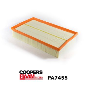 Vzduchový filtr CoopersFiaam PA7455