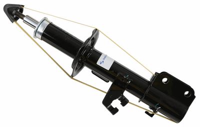 амортисьор SACHS