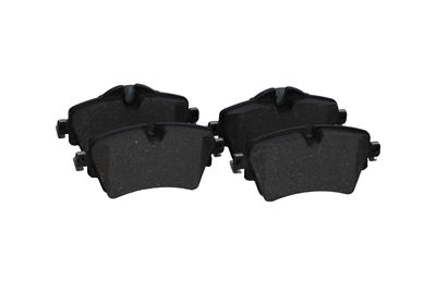 BREMSBELAGSATZ SCHEIBENBREMSE VALEO 302577A 13