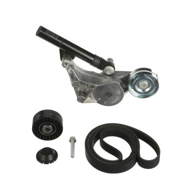 KEILRIPPENRIEMENSATZ GATES K046PK1660 25