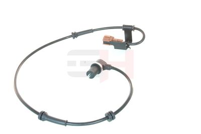 SENZOR TURATIE ROATA GH GH712203V 56