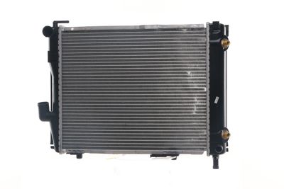 RADIATOR RACIRE MOTOR MAHLE CR257000S 23