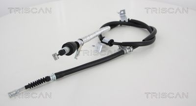 Тросик, cтояночный тормоз TRISCAN 8140 43144 для HYUNDAI i30