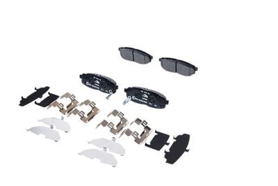 BREMSBELAGSATZ SCHEIBENBREMSE ATE 13046056962 4