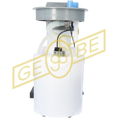 SISTEM ALIMENTARE CU COMBUSTIBIL GEBE 960801 1