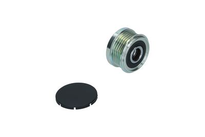 SISTEM ROATA LIBERA GENERATOR KAMOKA RC052 1