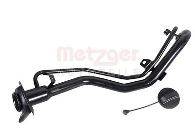 ȘTUț DE UMPLERE REZERVOR DE COMBUSTIBIL