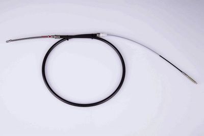 HELLA PAGID 8AS 355 668-911 Трос ручного тормоза для VW POLO Variant (6V5) 1.8