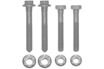 SET MONTARE LEGATURA