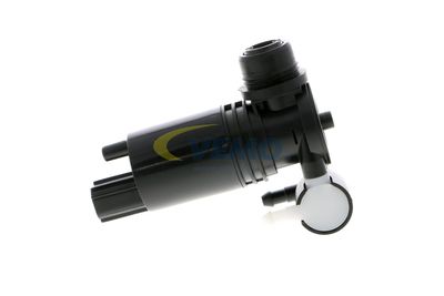 POMPA DE APA SPALARE PARBRIZ VEMO V25080010 12