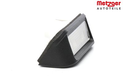 KENNZEICHENLEUCHTE METZGER AUTOTEILE 2080012 31