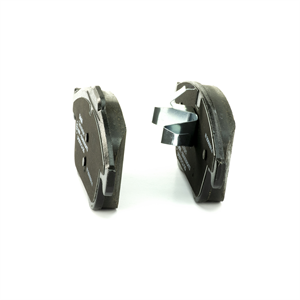 BREMSBELAGSATZ SCHEIBENBREMSE DELPHI LP2079 10