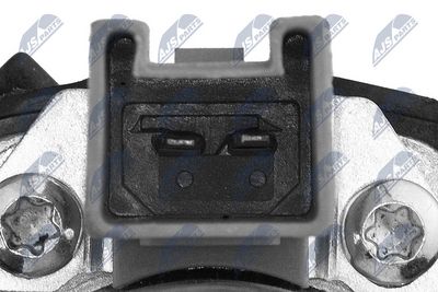 Zámok výklopných zadných dverí NTY EZC-WW-509