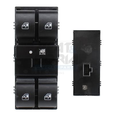 COMUTATOR MACARA GEAM