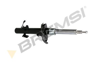 BREMSI SA2051 Амортизаторы  для LAND ROVER RANGE ROVER EVOQUE (L538) 2.2 D 4x4