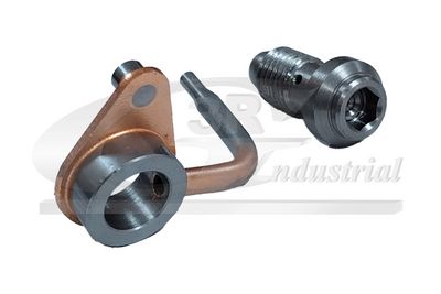 DIUZA ULEI RACIRE FUSTA PISTON