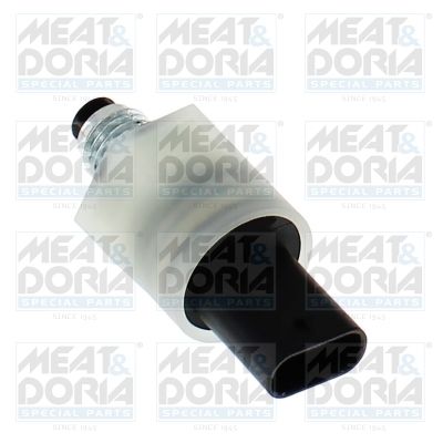 Czujnik, ciśnienie oleju MEAT & DORIA 72149