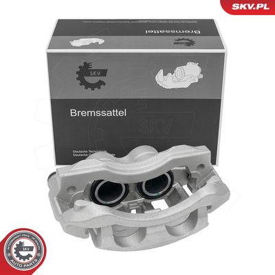 Brzdový strmeň ESEN SKV 90SKV214