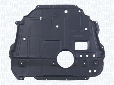 капак моторен отсек MAGNETI MARELLI 021316938600