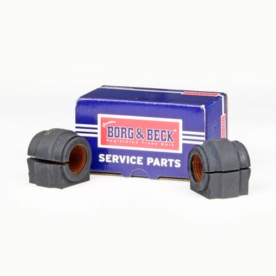 Repair Kit, stabiliser coupling rod Borg & Beck BSK7066K