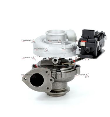 COMPRESOR SISTEM DE SUPRAALIMENTARE