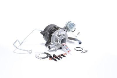 LADER AUFLADUNG BTS Turbo T981038BT 32