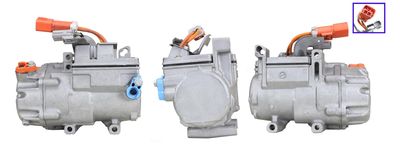 COMPRESOR CLIMATIZARE