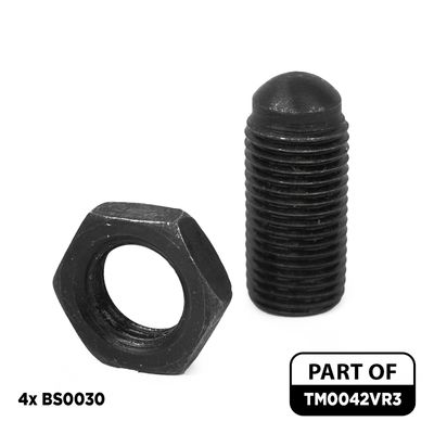 SET GARNITURI ETANSARE INJECTOARE ET ENGINETEAM TM0042VR3 4