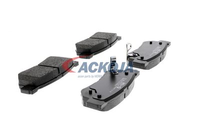 SET PLACUTE FRANA FRANA DISC ACKOJA A520073 27
