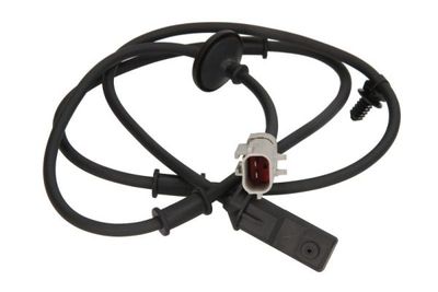 ABS-sensor Achter Links past: JEEP GRAND CHEROKEE II 2.7D-4.7 09.98-09.05