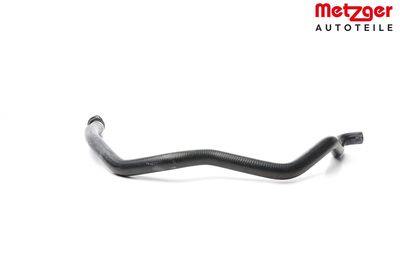 KüHLERSCHLAUCH METZGER AUTOTEILE 2422018 21