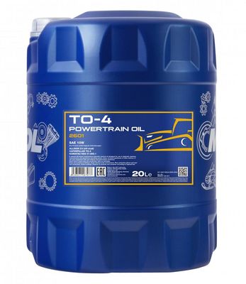 SCT - MANNOL MN2601-20