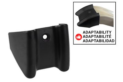 ACOPERIRE BARA PROTECTIE