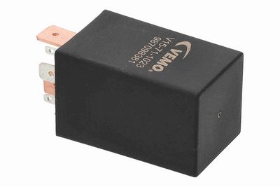 RELEU POMPA COMBUSTIBIL VEMO V15711023 4